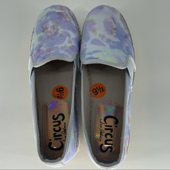 CIRCUS NEW by Sam Edelman Cora Platform Shoes - Picture 4 of 10